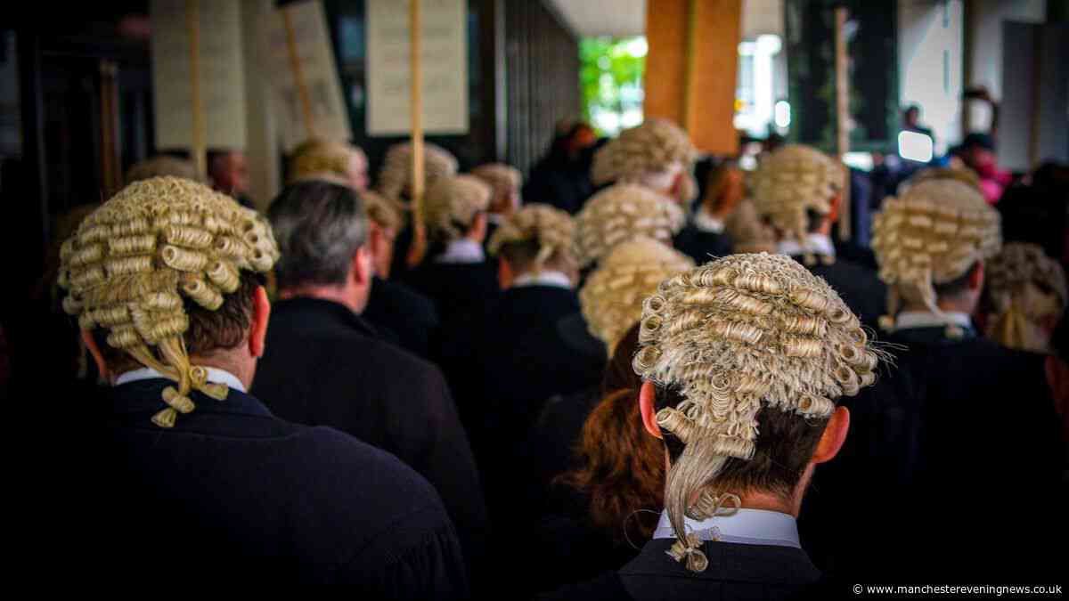 Plan to curb use of jury trials reversed as revised proposal branded 'car crash'