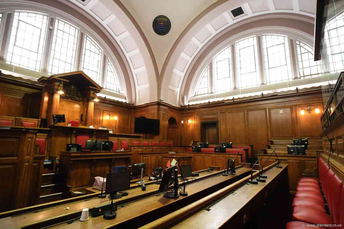 Controversial plan to curb jury trials scrapped