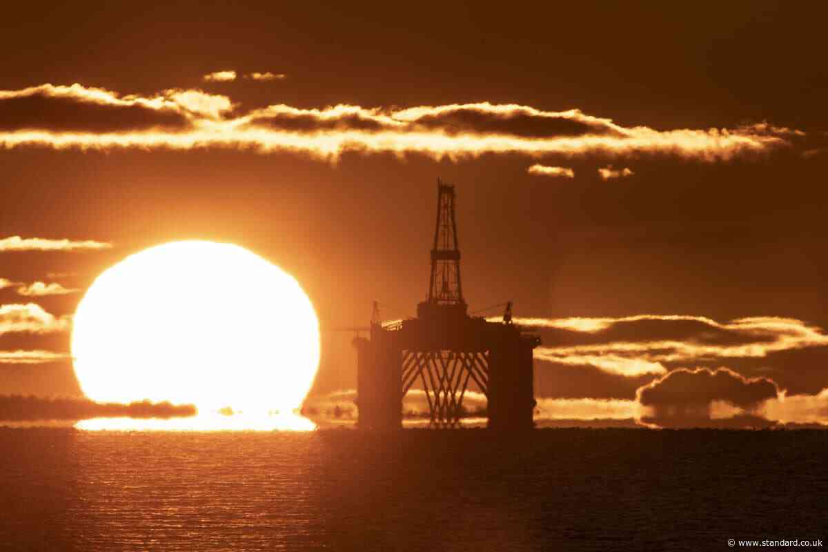 Businesses backing North Sea drilling ‘increasingly out of step’ campaigners say
