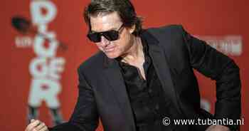 Flop dreigt voor Digger met Tom Cruise: ‘Film zal miljoenen verliezen’