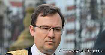 Partial U-turn on jury trial reforms
