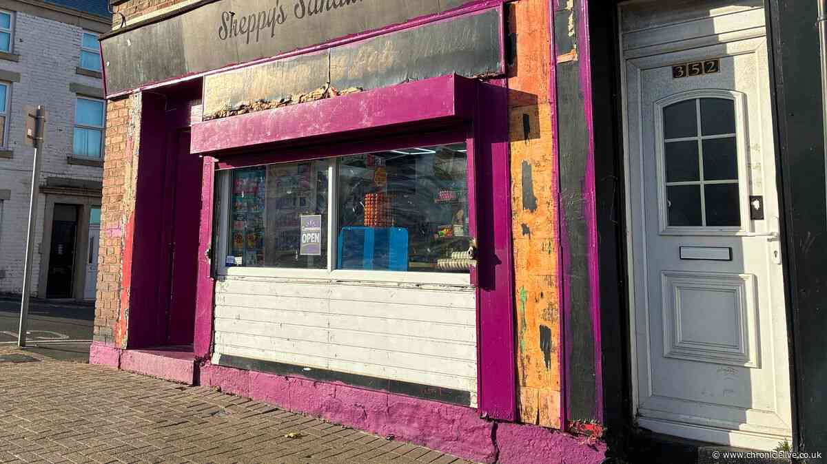 New Gateshead corner shop granted licence despite anti-social behaviour fears