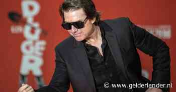Flop dreigt voor Digger met Tom Cruise: ‘Film zal miljoenen verliezen’