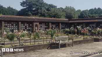 Historic cemetery set for restoration work