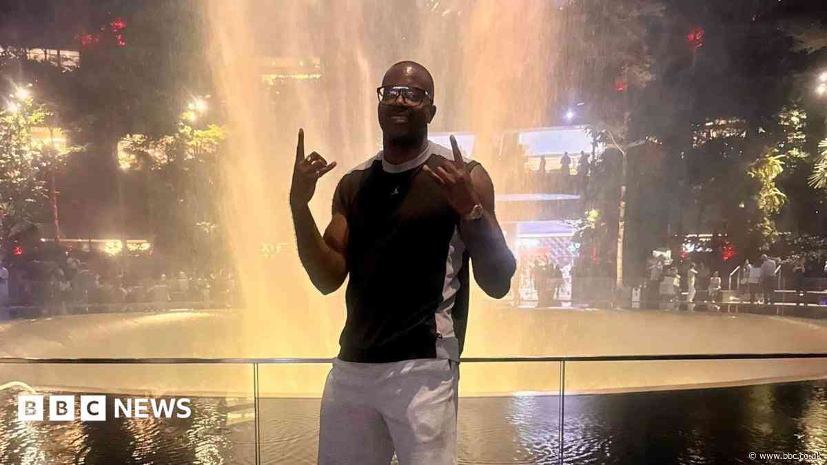 How staying true to his roots is helping rapper go global