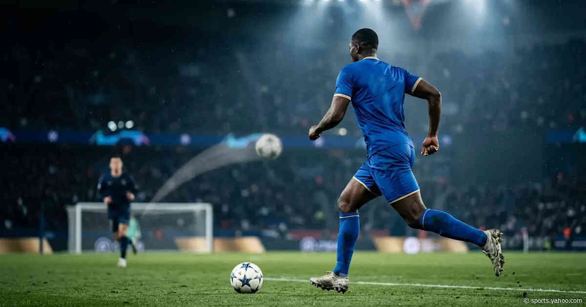Italy 1-1 France – Bastoni Delivers at Both Ends