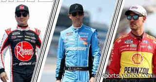 Racing Insights: Who will hit the jackpot in Las Vegas?