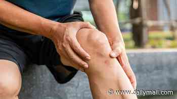 Drinking heavily increases threat of arthritis, study suggests