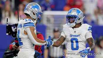 Panthers vs. Lions prediction: Explosive offenses poised for potential 'Sunday Night Football' shootout