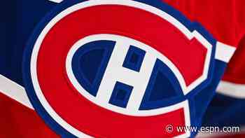 Odelein, defenseman who won Stanley Cup with Canadiens, dies at 58