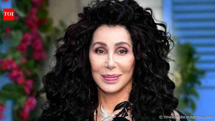 In 2006, Cher bought this LA high-rise for $3M; later sold it for $5.25M
