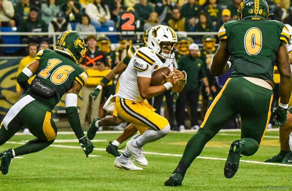 Turning Point, Unsung Hero and What's Next for UW Football?