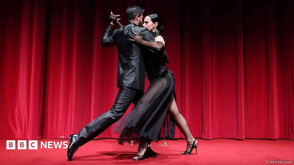 Film festival celebrates British-Latino identity