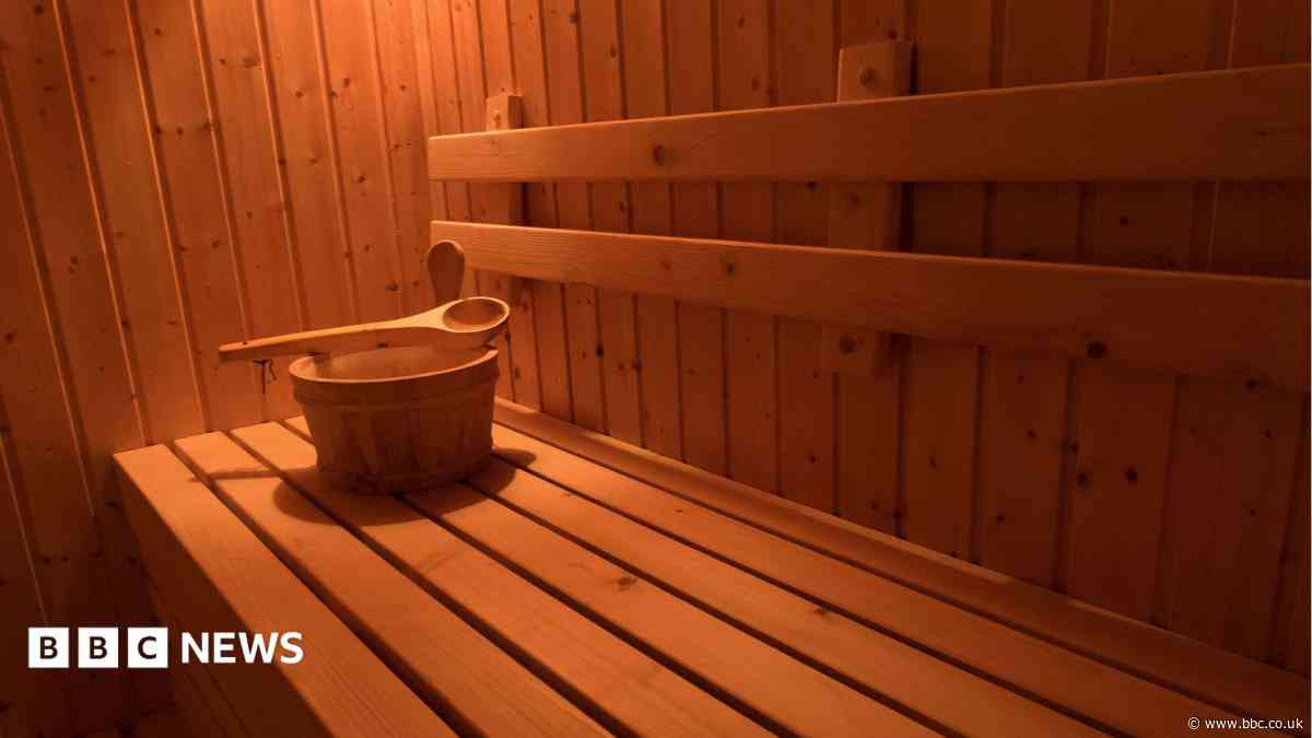 Outdoor saunas considered to boost council income