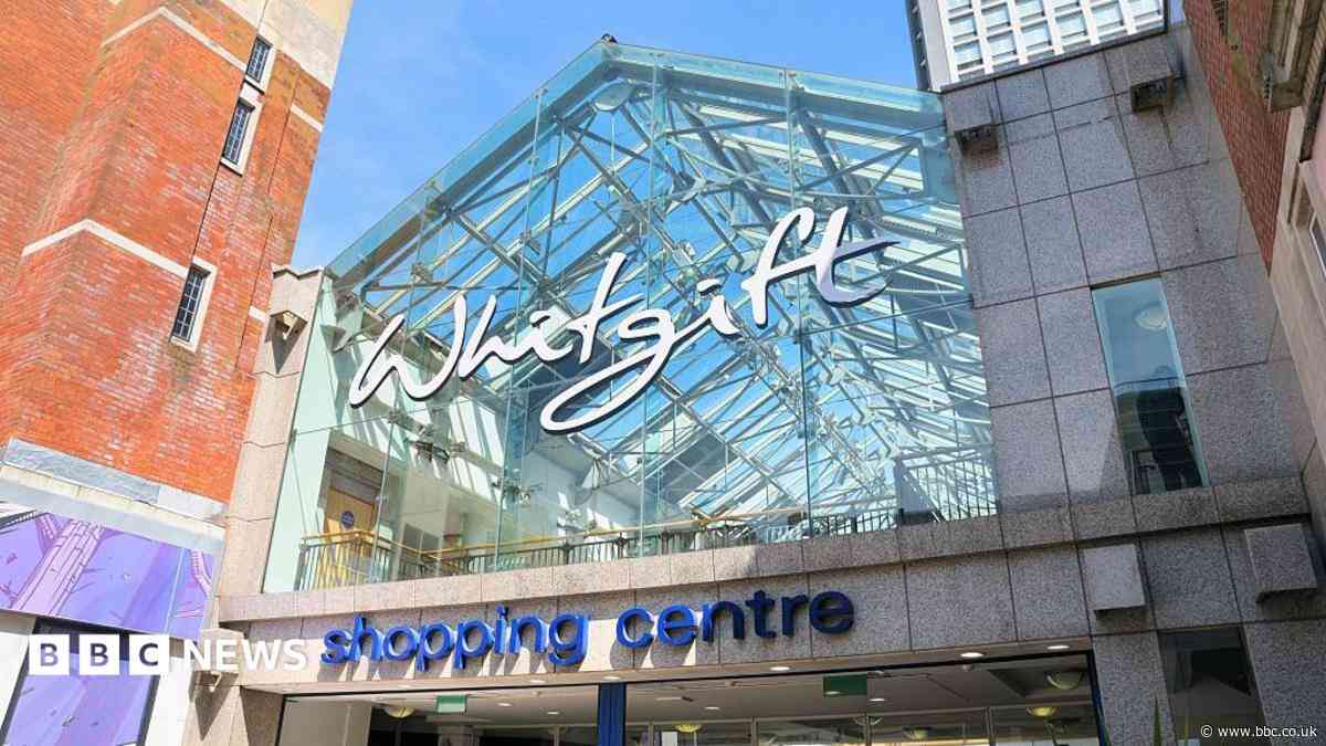 Whitgift plans will be 'nothing like' current site