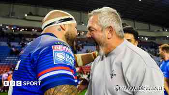 'An unbelievable story' - inside unfancied Wakefield's rapid ascent