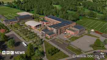 Secondary school upgrade plans approved