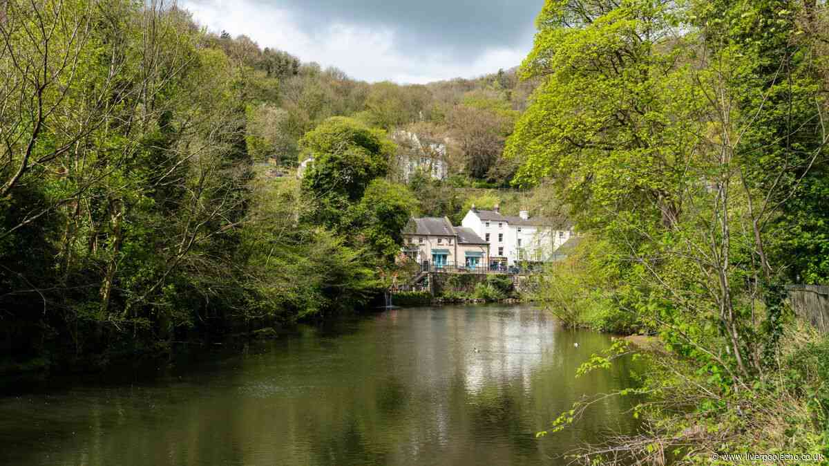 Charming 'Little Switzerland' town is just two hours from Liverpool and perfect for a weekend