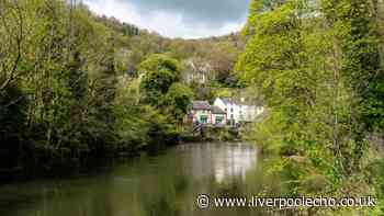 Charming 'Little Switzerland' town is just two hours from Liverpool and perfect for a weekend