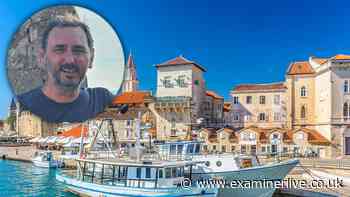 Little-known 'happy' town rivals Greece and you can get £34 flights from Leeds