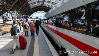 Deutsche Bahn will Familienticket dauerhaft anbieten