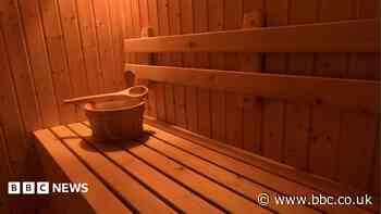 Outdoor saunas considered to boost council income