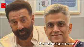 Sequels confirmed For Ikka, Shaque: Siddharth says new seasons in works