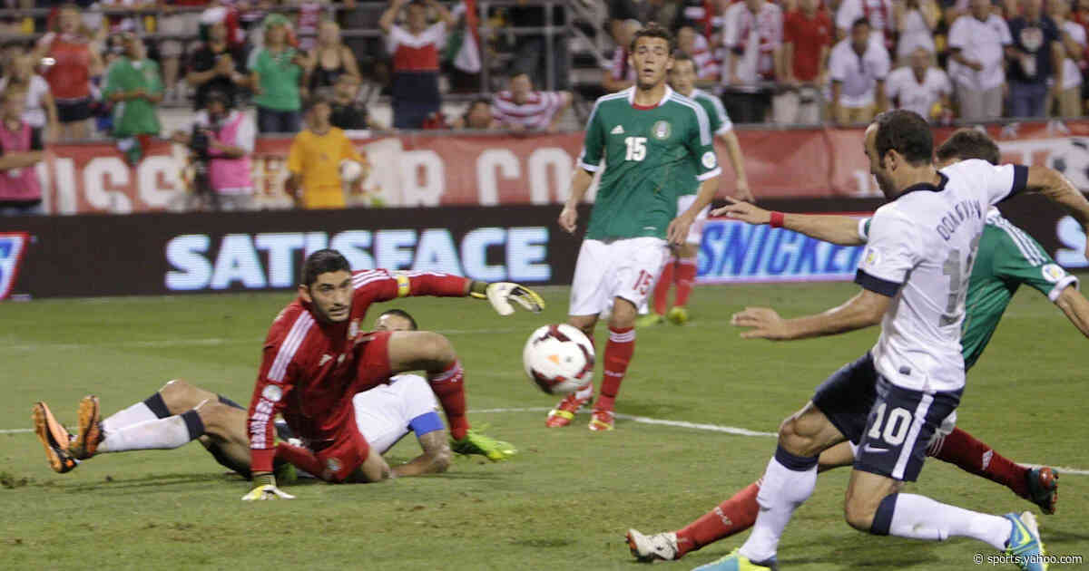 USA vs Mexico history: Who has all-time bragging rights between USMNT and El Tri?