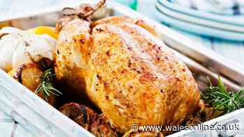 Roast chicken will be 'the juiciest' by ditching the oven for a simple appliance