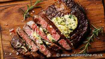 Steak will be restaurant-quality when cooked with 2 simple kitchen ingredients
