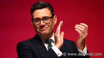 Andy Burnham scraps controversial plans to curb jury trials