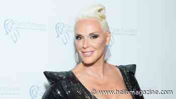 Brigitte Nielsen, 63, wows in bikini photo as fans call her a 'goddess'