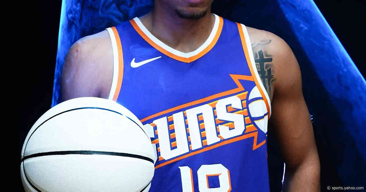3 Suns preseason storylines I can’t wait to watch unfold