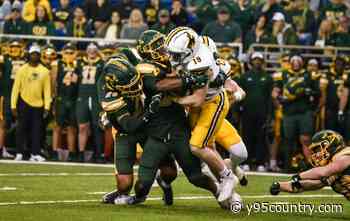 Cowboys Drop Initial Battle of the Basins, 28-0