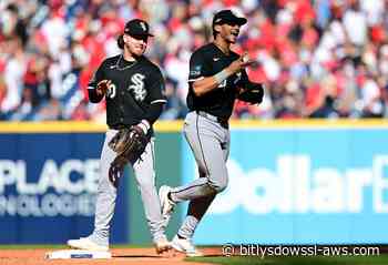 Chicago sorprendió a Cleveland con sólido picheo y se llevó el primer juego de la Serie Divisional de la Liga Americana