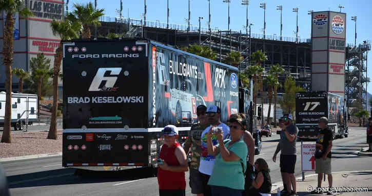 What now for Brad Keselowski and RFK Racing with impending split?