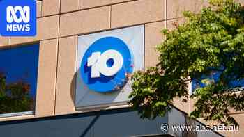 Regional audiences to lose Network 10, as licensee warns of TV's future