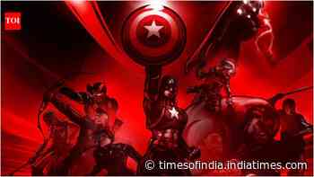 'Avengers: Endgame Encore' BO day 9