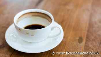 Stubborn mug stains will vanish when cleaned with 1 surprising bathroom item