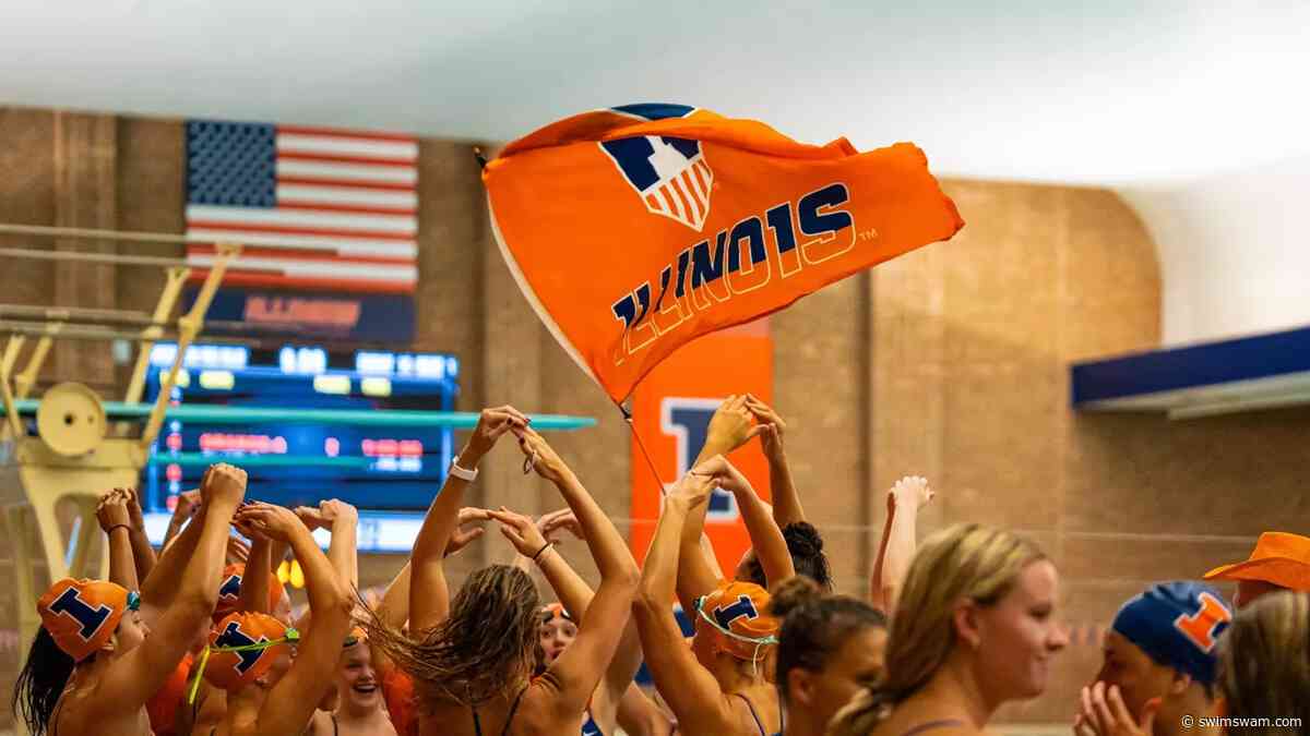 Ashlyn Bolyard, Lulu Negro Commit To Illinois For Fall 2027