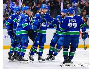 Credit to the Canucks for Fan Fest