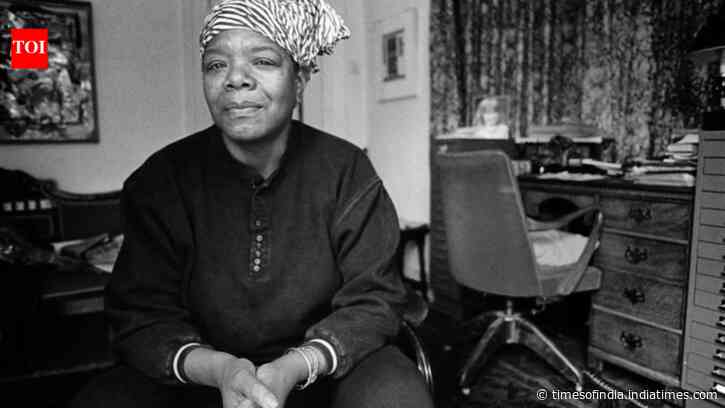 Quote of the day by Maya Angelou: “Love recognizes no barriers”; the powerful idea behind her words