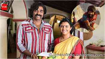 'Mandaadi' BO day 24 vs 'Baththa'