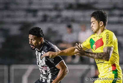 🎥 Goalkeeper blunder denies Inter de Limeira early promotion