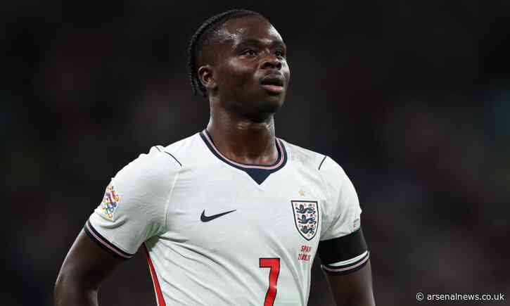 ‘Ridiculously good’ – Former Chelsea striker hits back at criticism of Arsenal forward