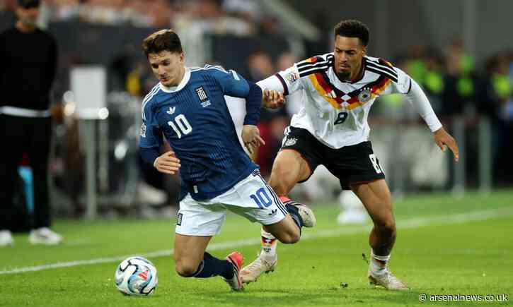 Arsenal await final verdict on key forward after latest medical tests