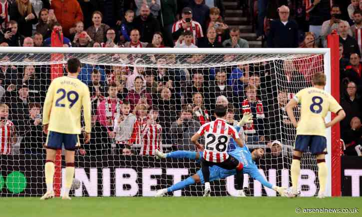 Arsenal star beats Liverpool and Man City rivals to Premier League prize