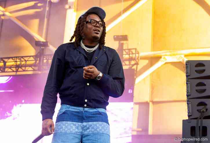 Lucki Stabbed After Alleged Fight With Playboi Carti’s Team