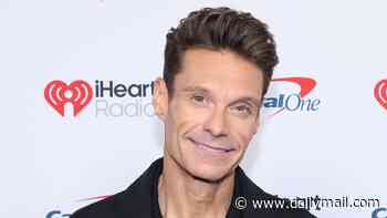 Ryan Seacrest, 51, puts ripped six-pack on display in shirtless thirst trap after sparking concern over his gaunt appearance