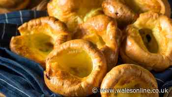 Rick Stein shares his 'perfect' Yorkshire pudding recipe with just 3 ingredients